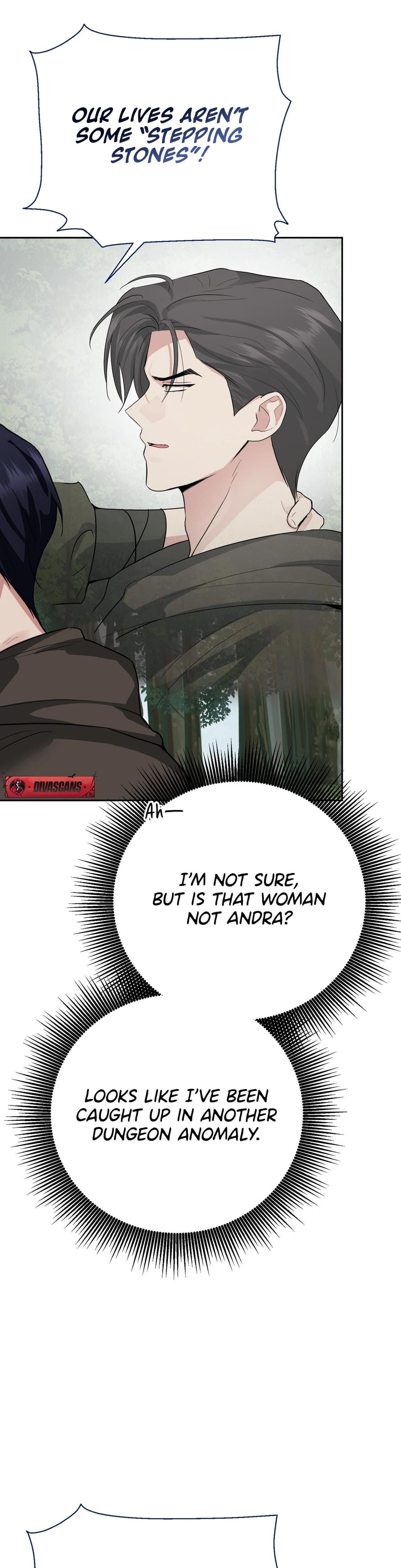 From Day Until Night (Uncensored), chapter 23, page 16 of 59