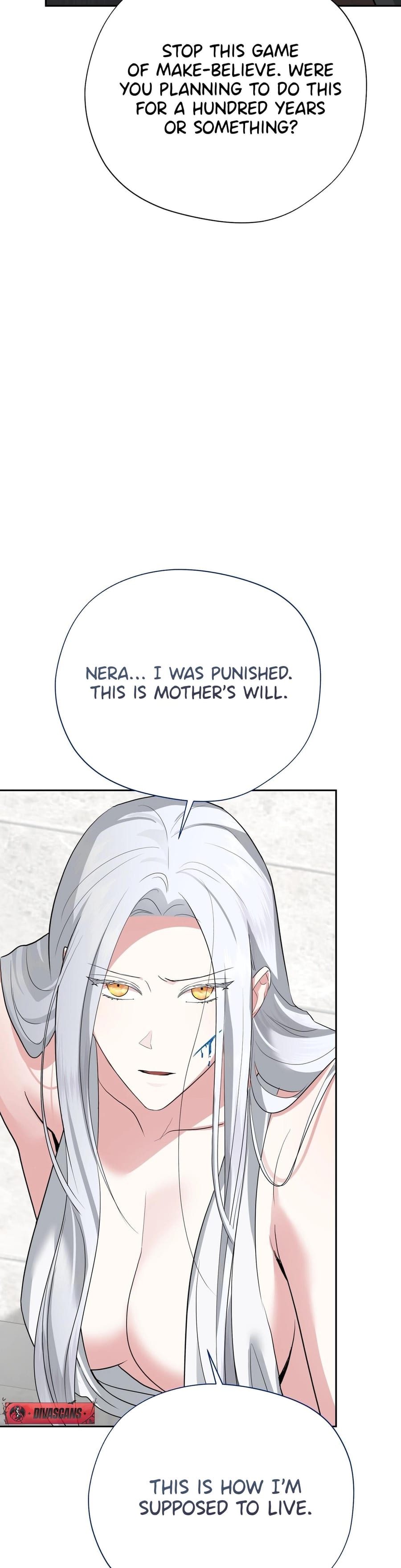 From Day Until Night (Uncensored), chapter 23, page 35 of 59