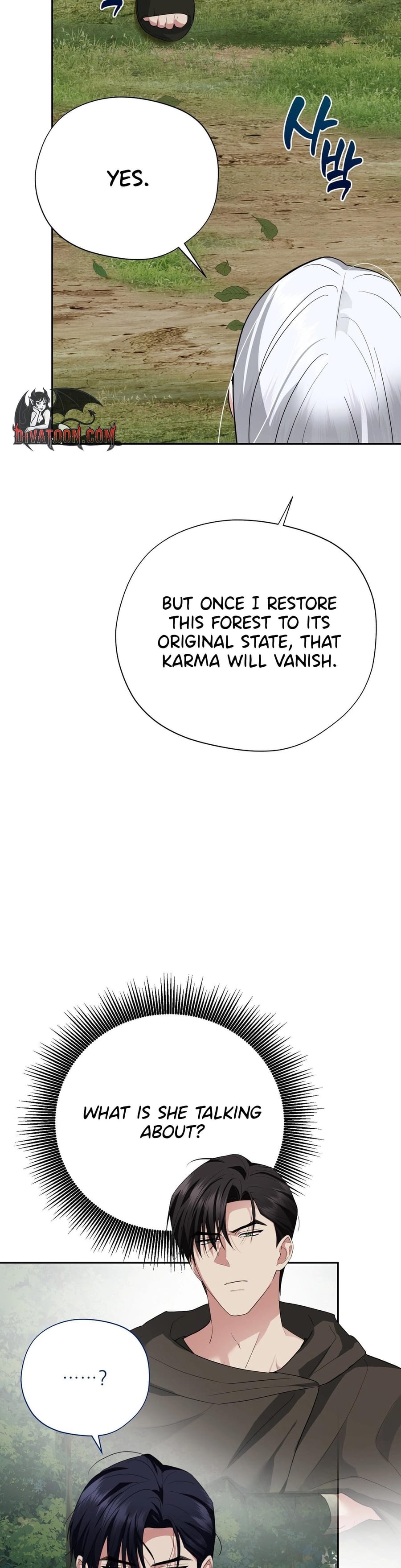 From Day Until Night (Uncensored), chapter 24, page 7 of 57