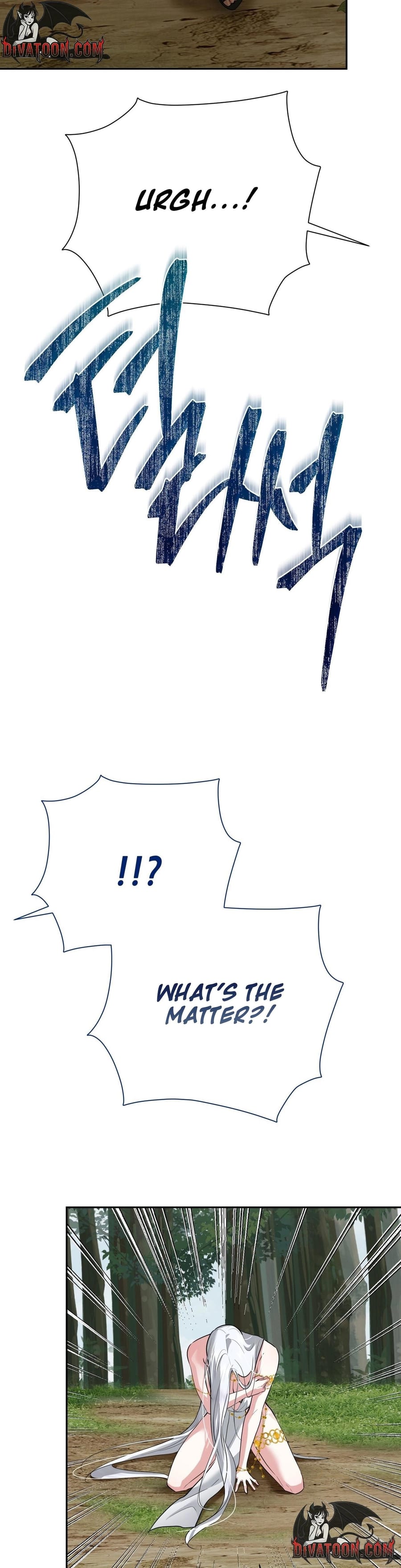 From Day Until Night (Uncensored), chapter 24, page 21 of 57