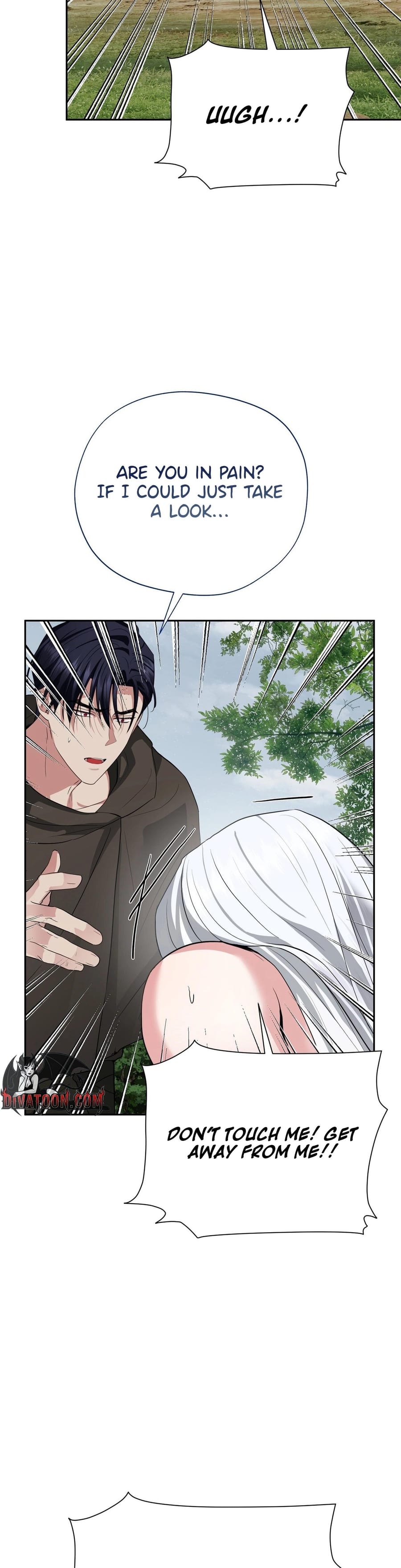From Day Until Night (Uncensored), chapter 24, page 22 of 57