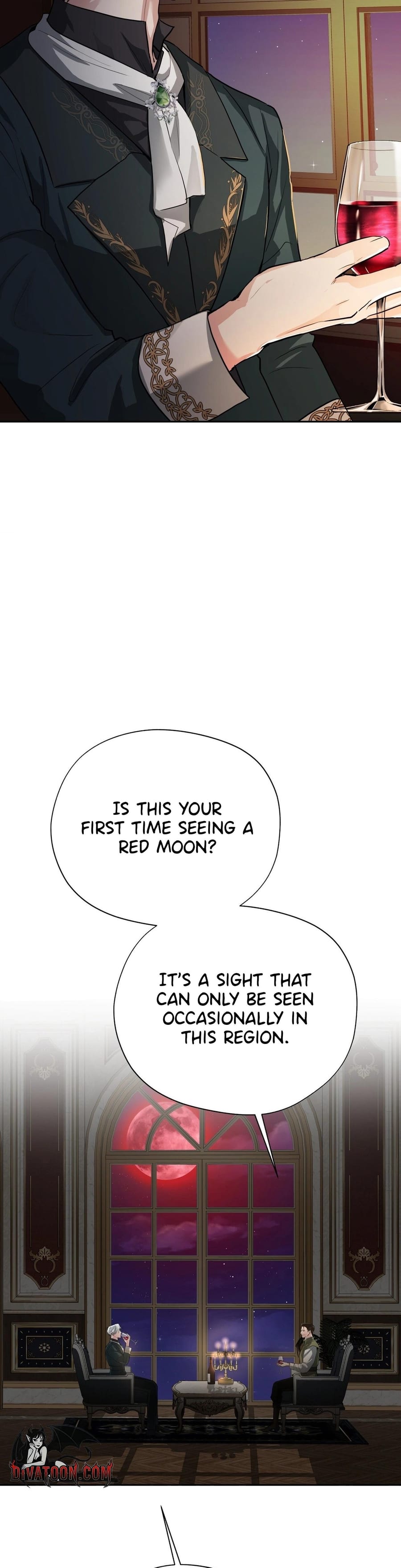 From Day Until Night (Uncensored), chapter 24, page 29 of 57