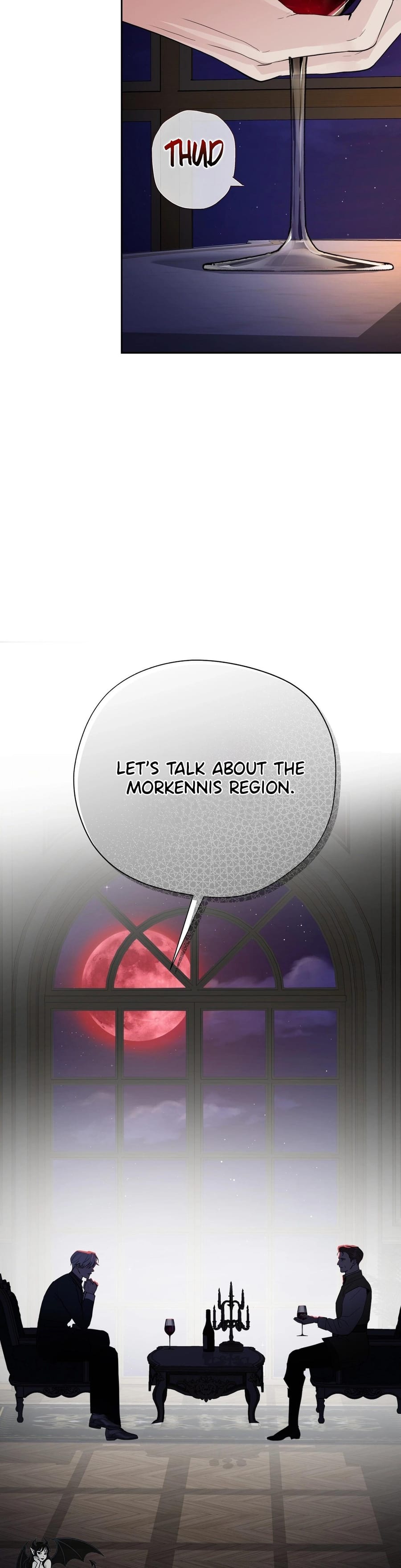 From Day Until Night (Uncensored), chapter 24, page 38 of 57