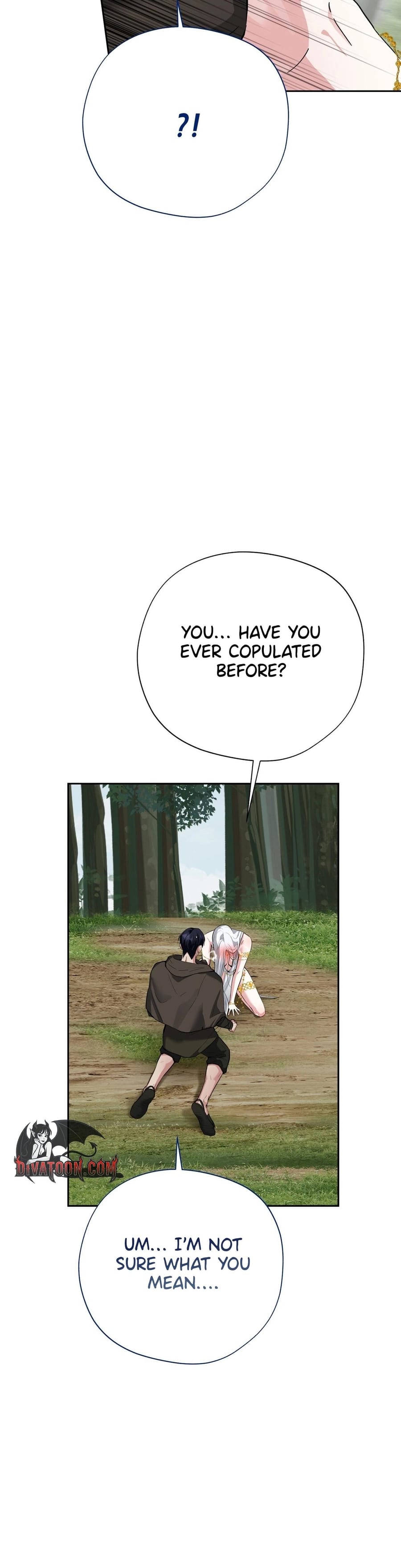 From Day Until Night (Uncensored), chapter 24, page 42 of 57