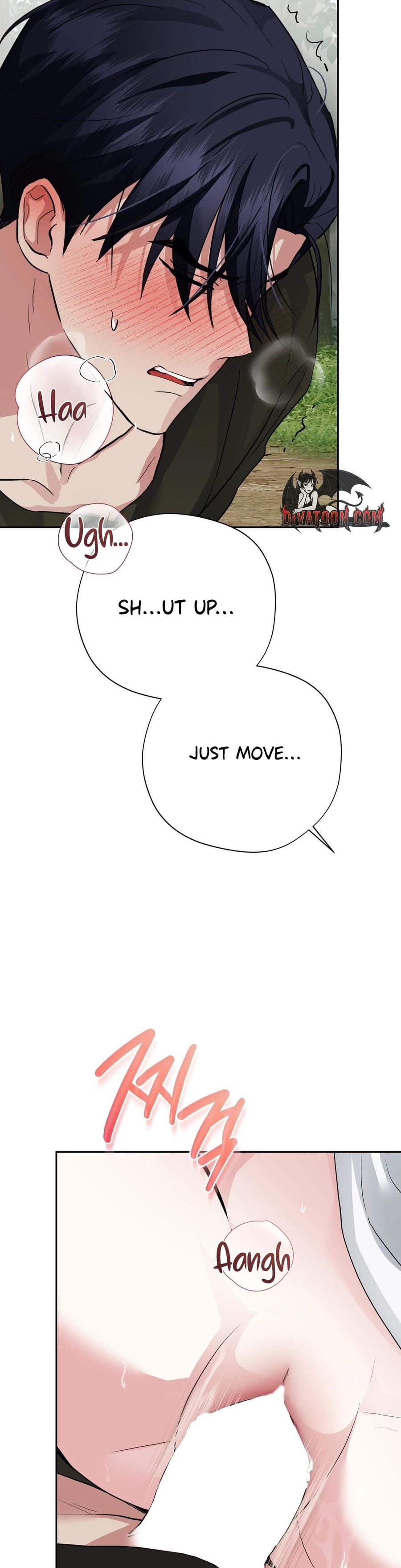 From Day Until Night (Uncensored), chapter 24, page 50 of 57