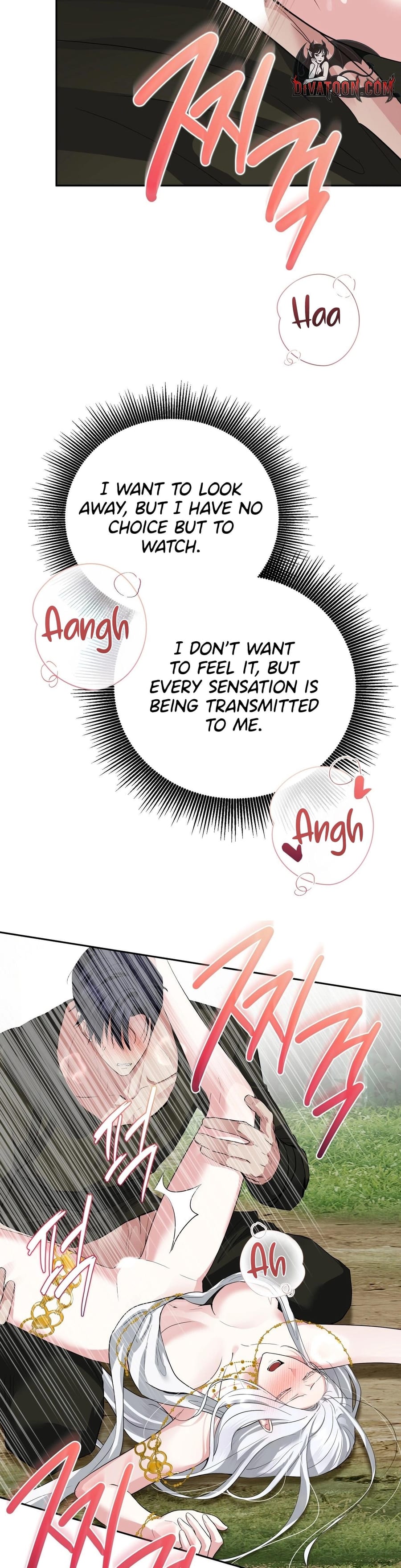 From Day Until Night (Uncensored), chapter 24, page 51 of 57