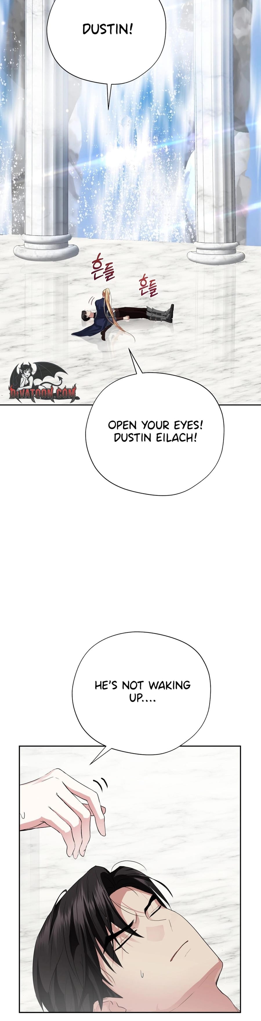From Day Until Night (Uncensored), chapter 24, page 54 of 57
