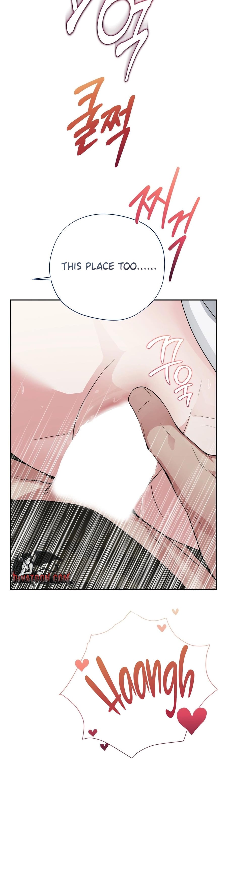 From Day Until Night (Uncensored), chapter 25, page 10 of 51