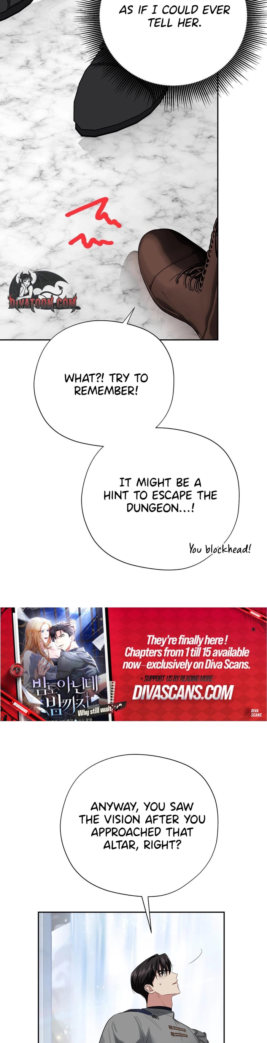 From Day Until Night (Uncensored), chapter 25, page 24 of 51