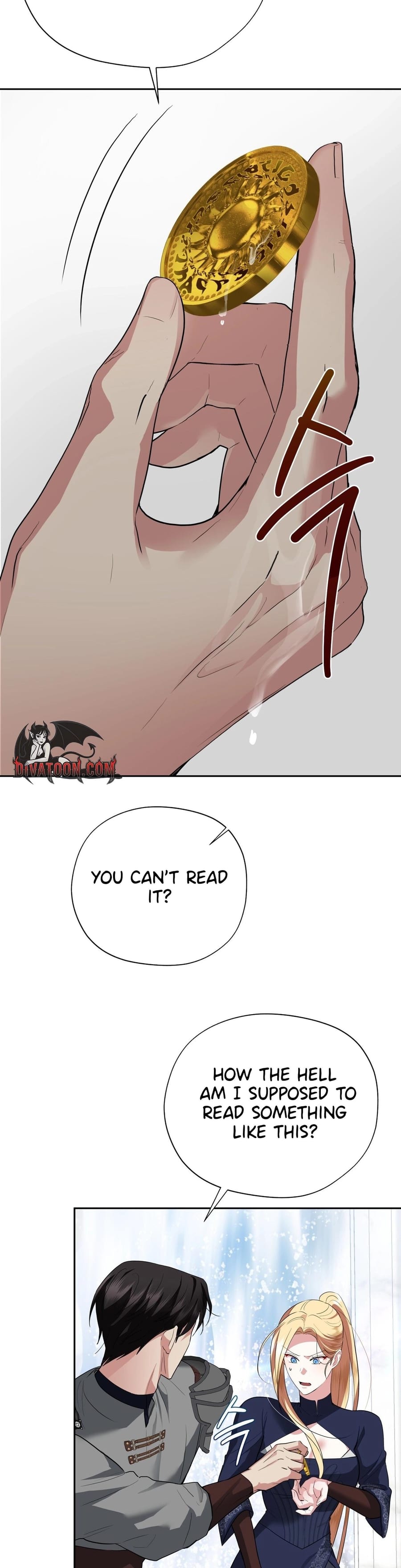 From Day Until Night (Uncensored), chapter 25, page 30 of 51
