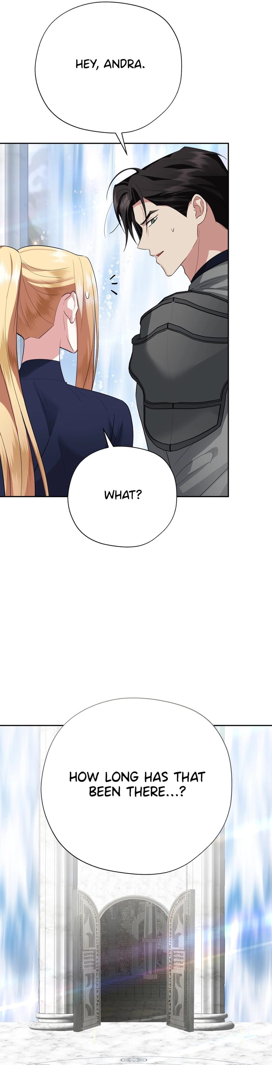 From Day Until Night (Uncensored), chapter 25, page 39 of 51