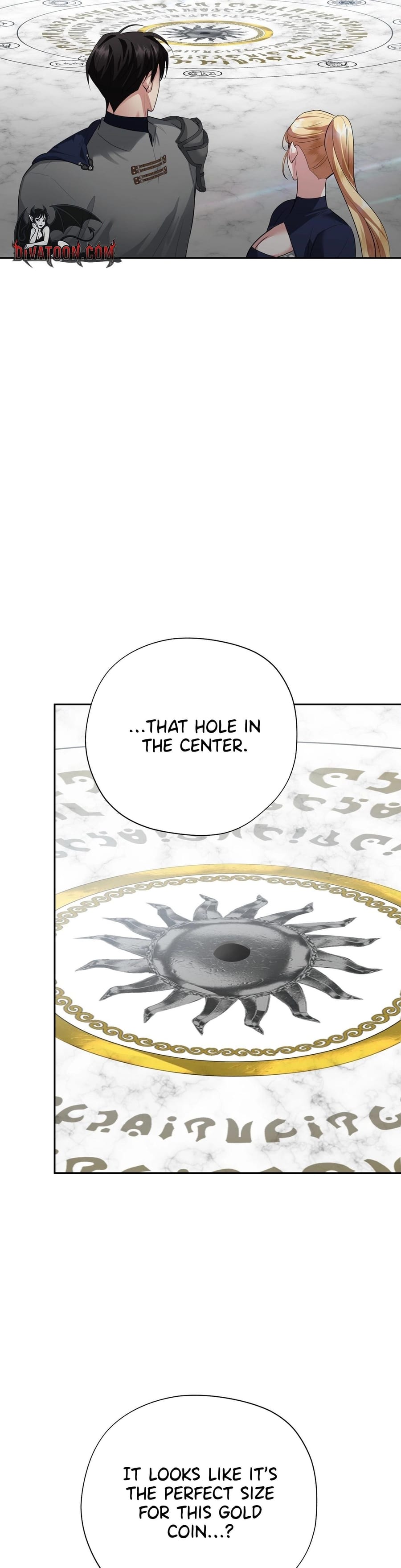 From Day Until Night (Uncensored), chapter 25, page 40 of 51