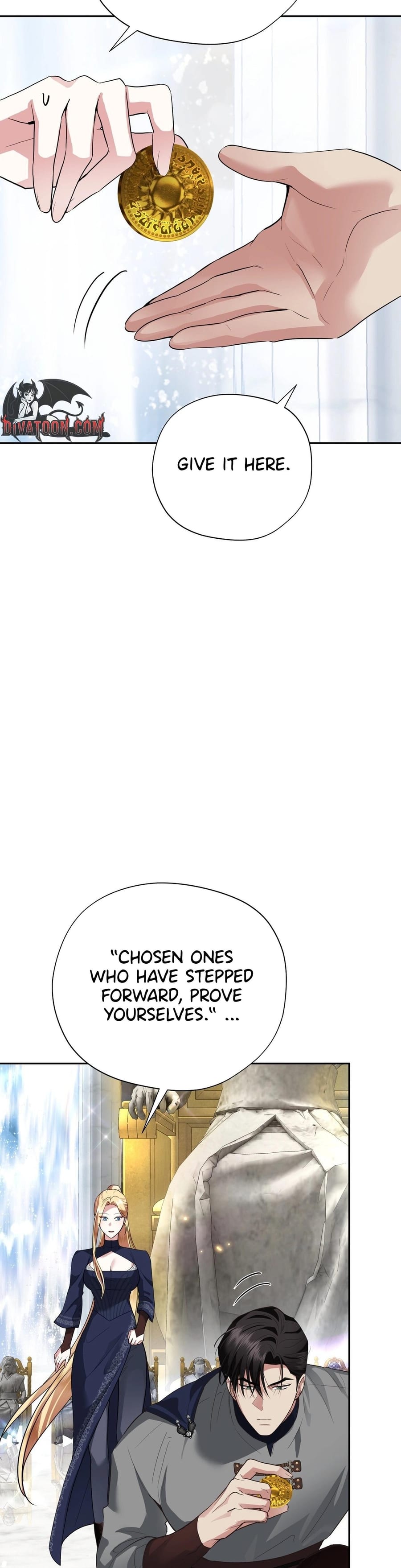 From Day Until Night (Uncensored), chapter 25, page 41 of 51