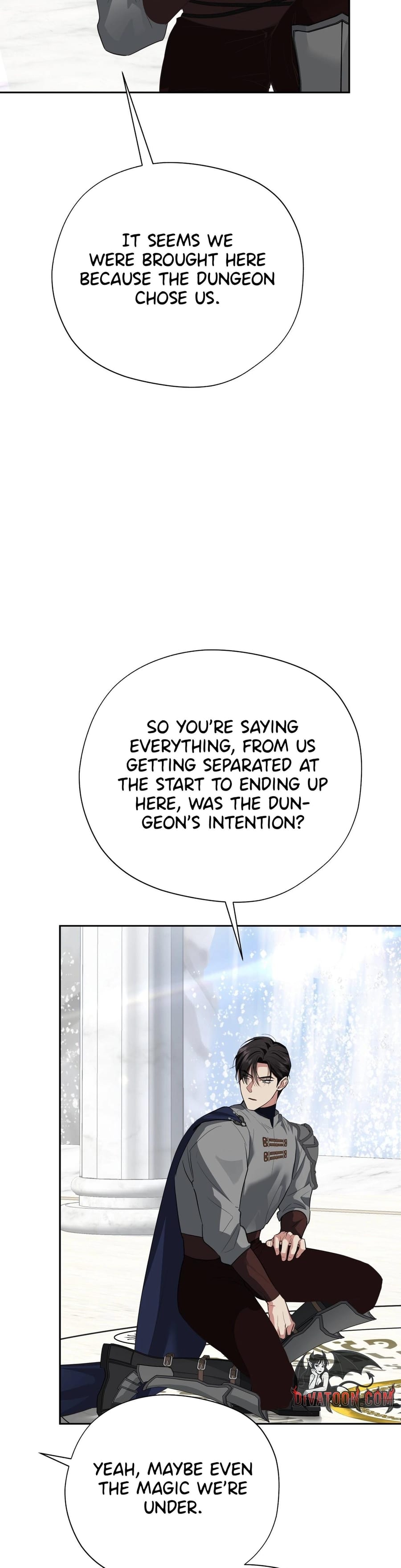 From Day Until Night (Uncensored), chapter 25, page 42 of 51