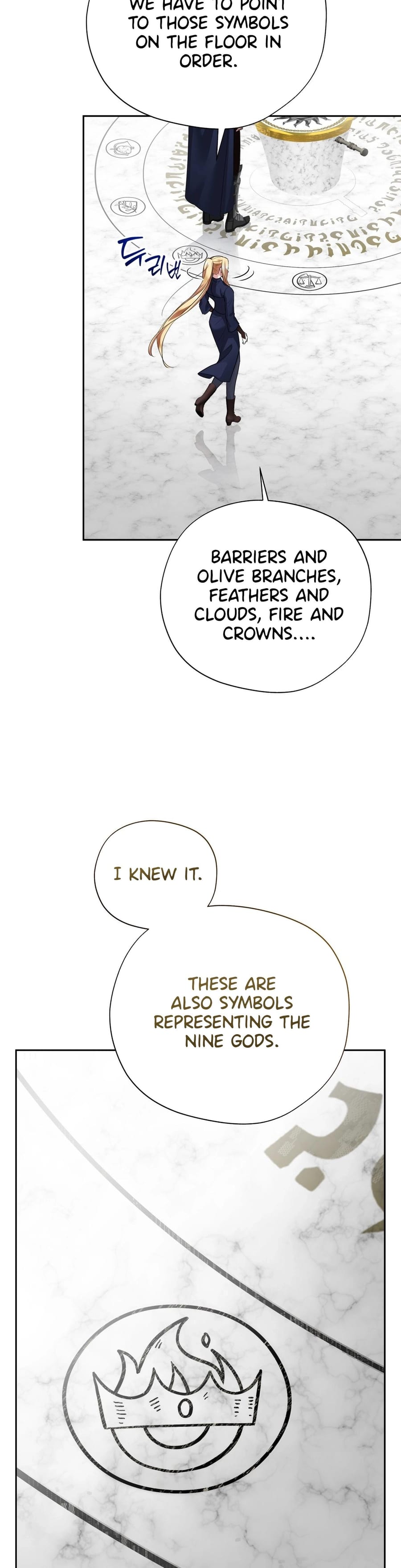 From Day Until Night (Uncensored), chapter 25, page 47 of 51