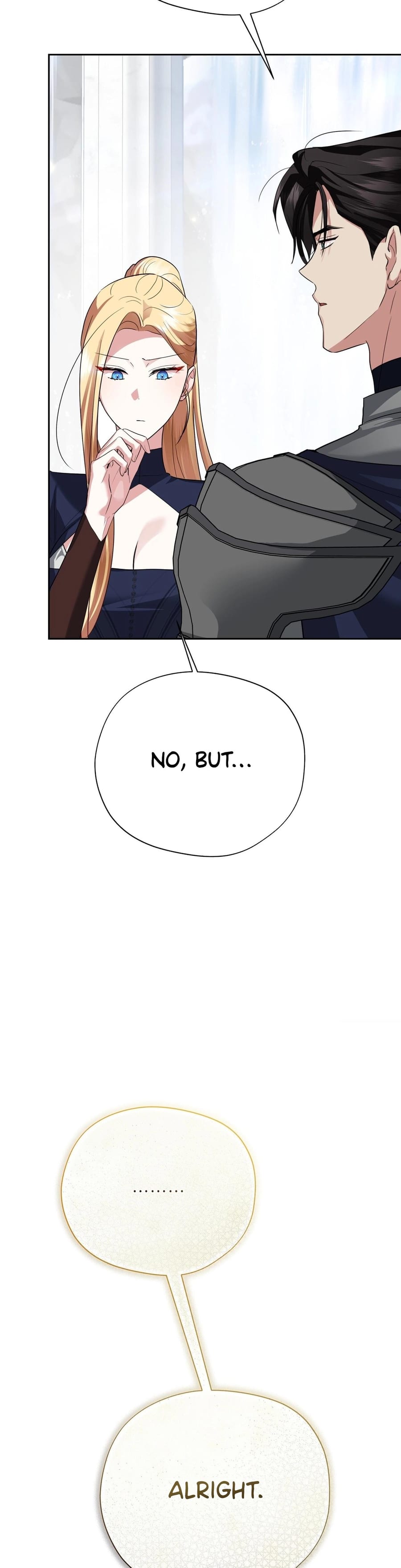 From Day Until Night (Uncensored), chapter 25, page 49 of 51
