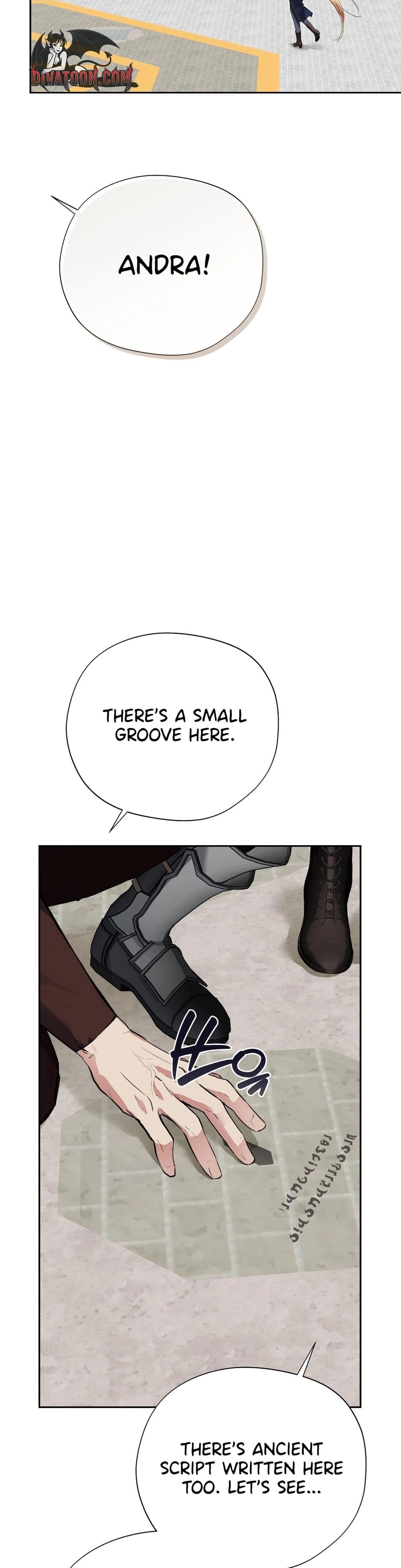 From Day Until Night (Uncensored), chapter 27, page 9 of 55