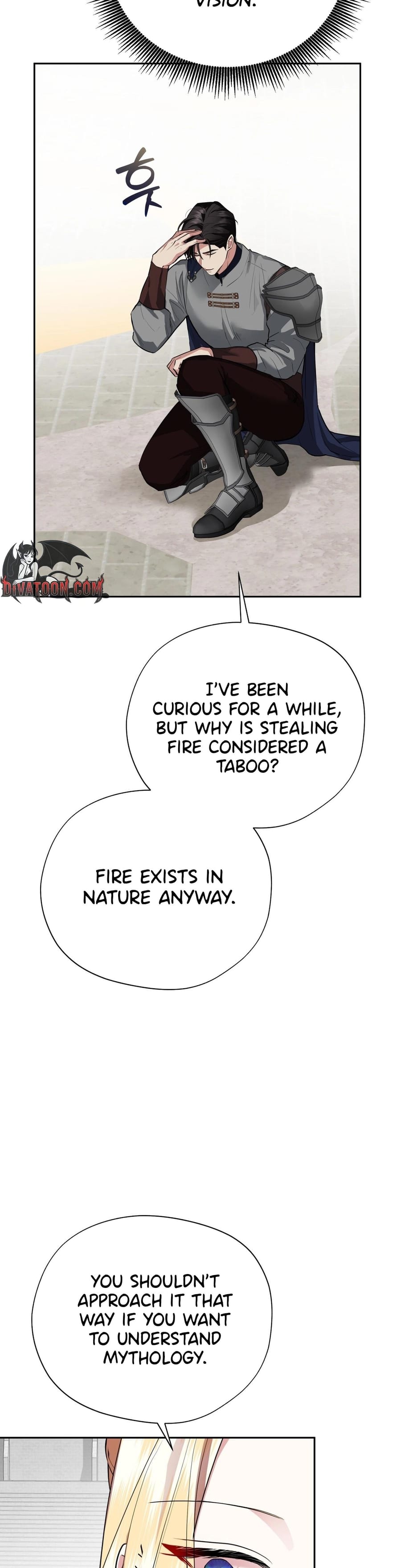 From Day Until Night (Uncensored), chapter 27, page 13 of 55