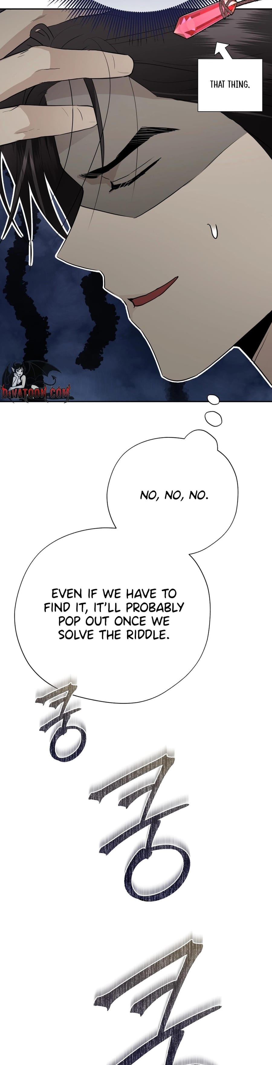 From Day Until Night (Uncensored), chapter 27, page 16 of 55