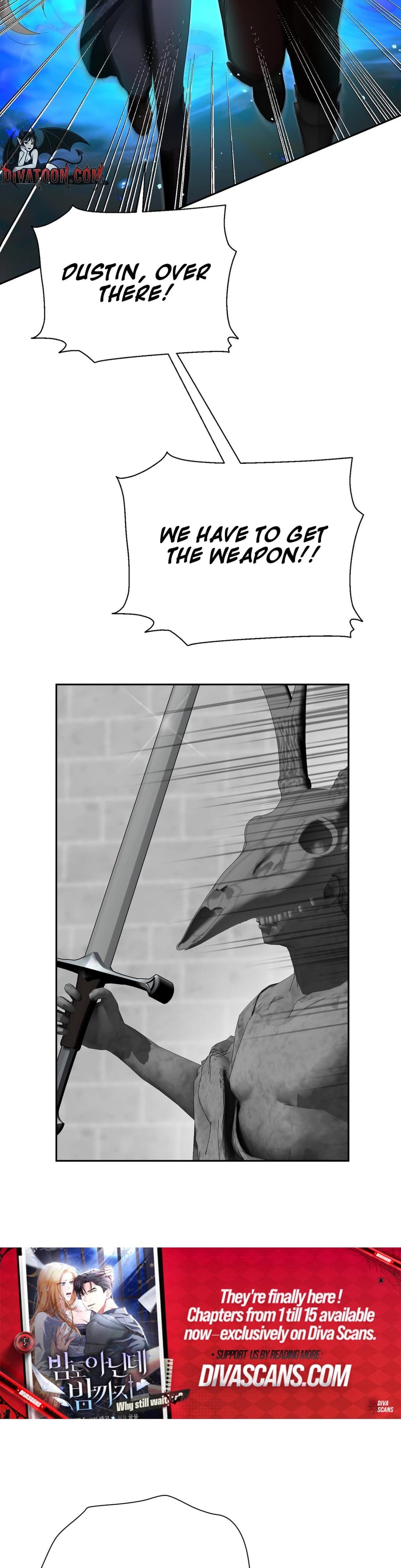 From Day Until Night (Uncensored), chapter 27, page 26 of 55