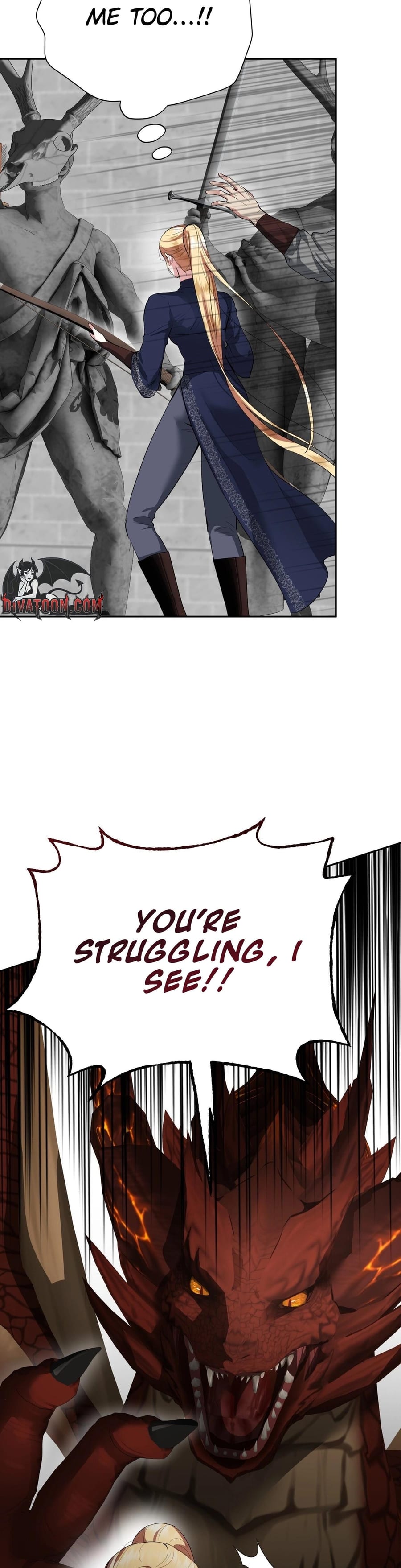 From Day Until Night (Uncensored), chapter 27, page 27 of 55