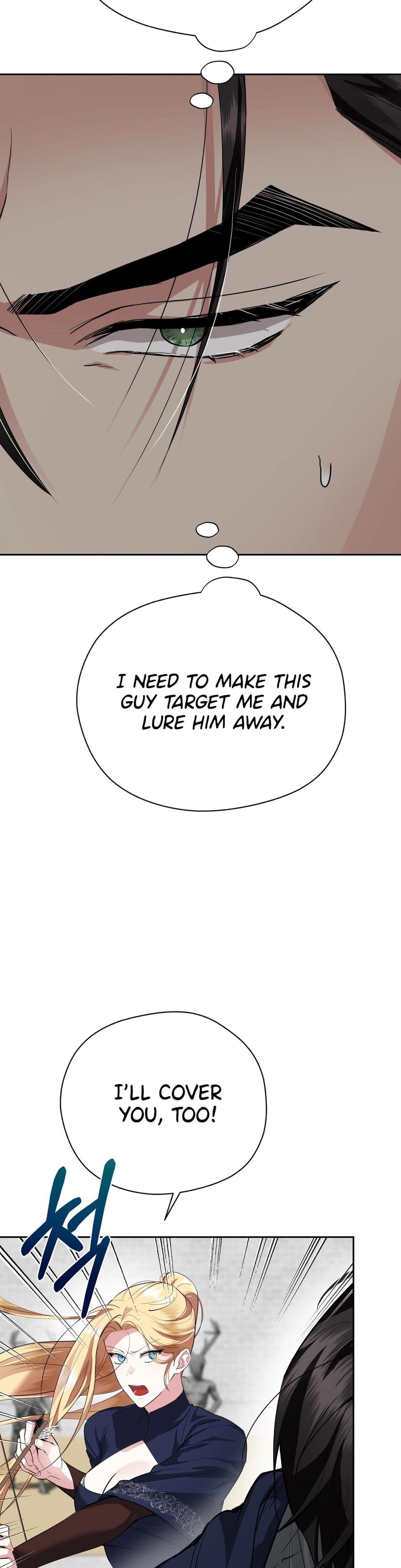 From Day Until Night (Uncensored), chapter 27, page 32 of 55