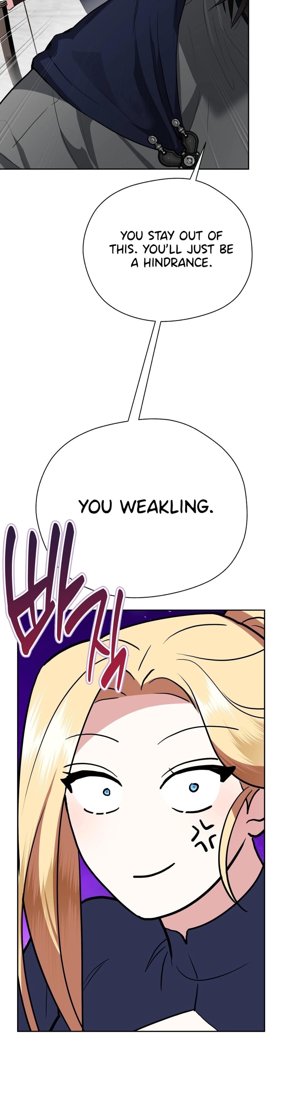 From Day Until Night (Uncensored), chapter 27, page 33 of 55