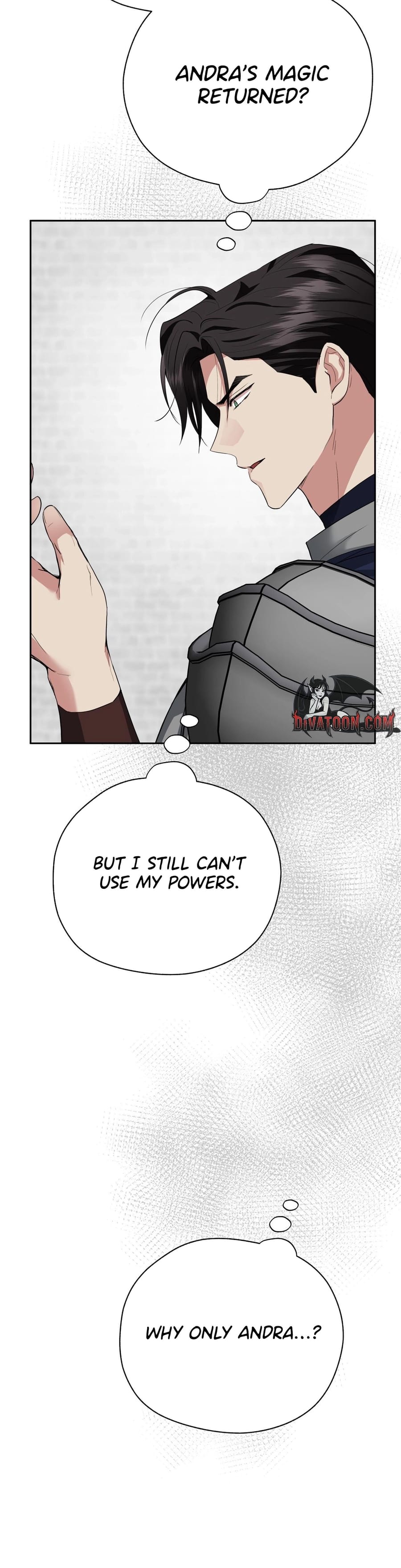 From Day Until Night (Uncensored), chapter 27, page 46 of 55