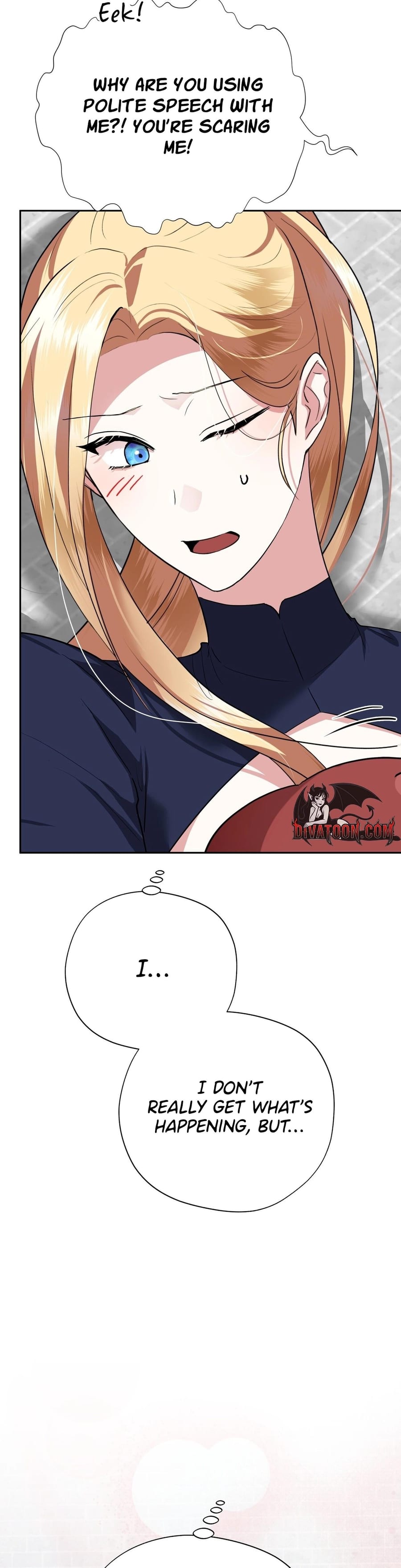 From Day Until Night (Uncensored), chapter 27, page 52 of 55