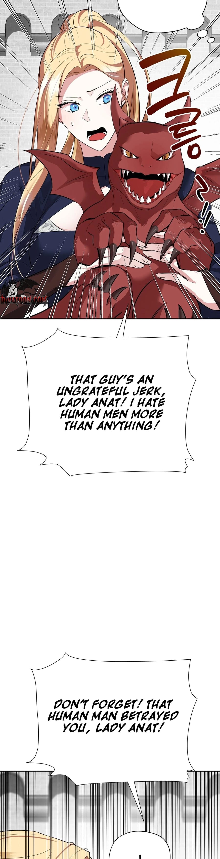 From Day Until Night (Uncensored), chapter 28, page 8 of 55