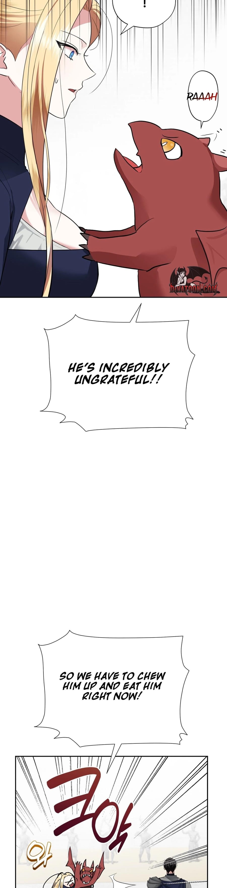 From Day Until Night (Uncensored), chapter 28, page 9 of 55