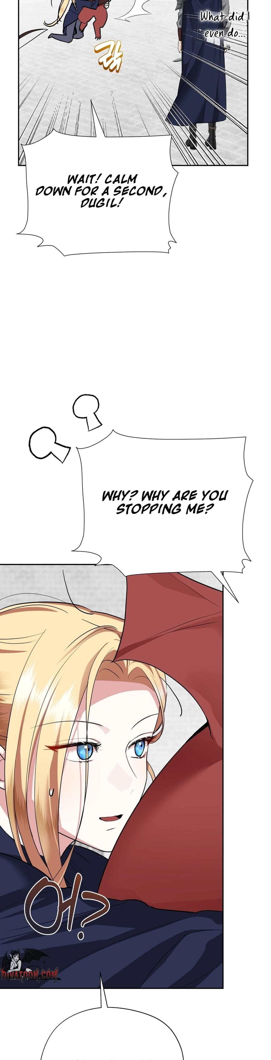 From Day Until Night (Uncensored), chapter 28, page 10 of 55