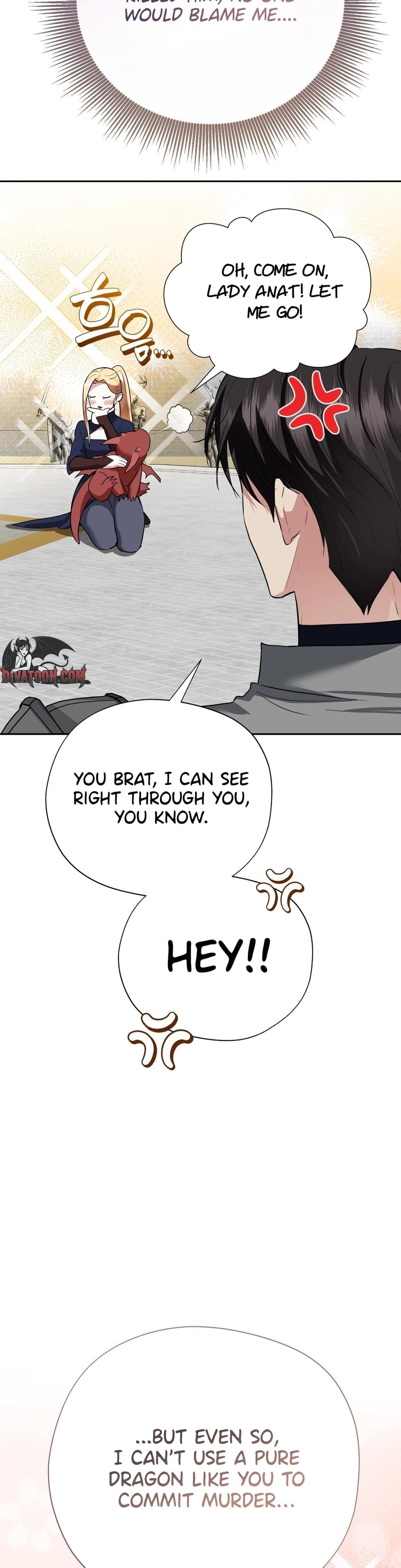 From Day Until Night (Uncensored), chapter 28, page 20 of 55