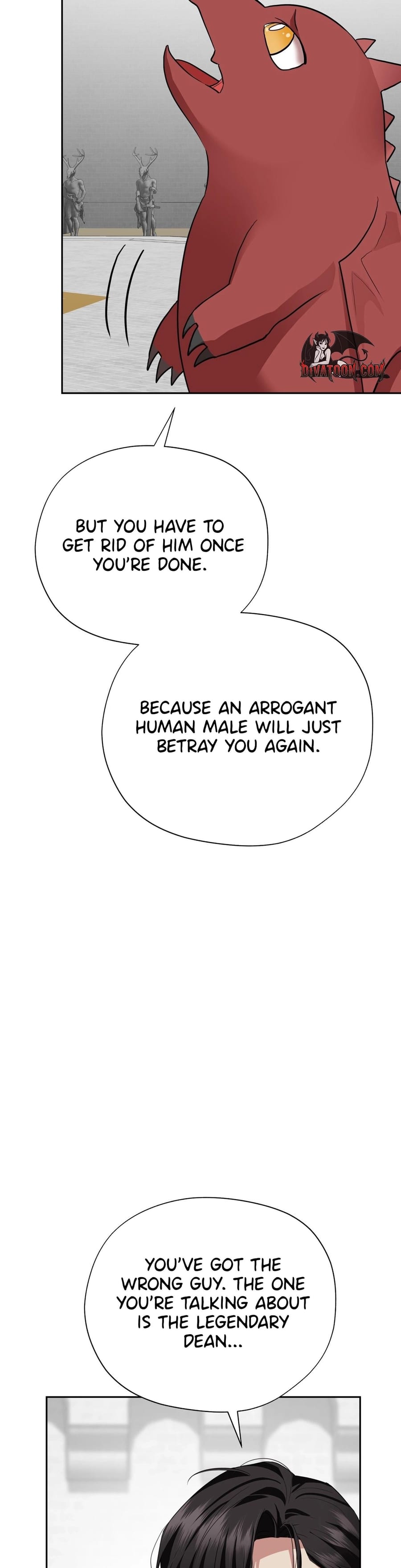 From Day Until Night (Uncensored), chapter 28, page 23 of 55
