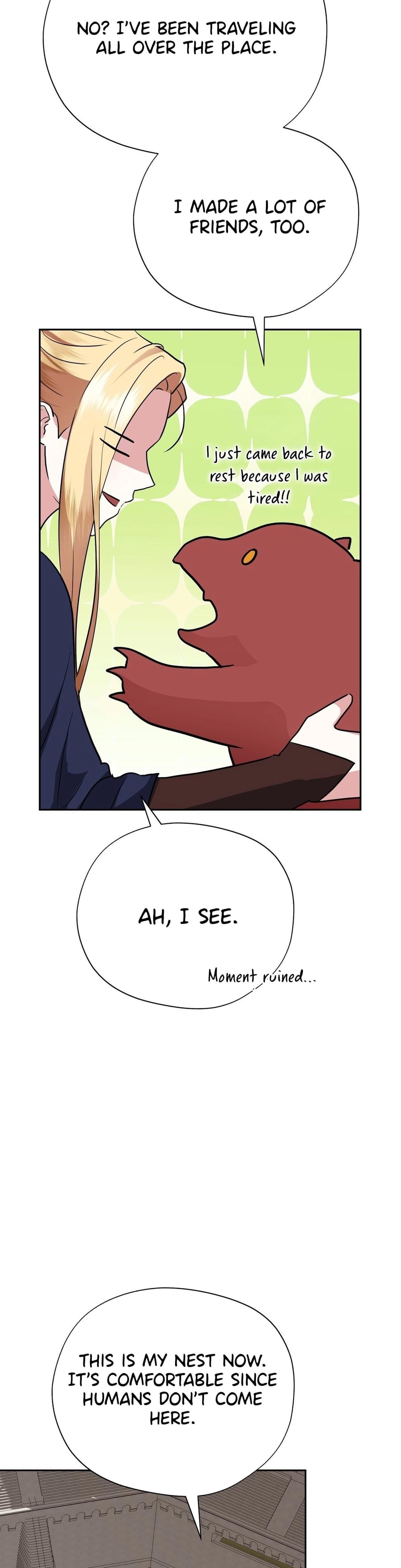 From Day Until Night (Uncensored), chapter 28, page 33 of 55