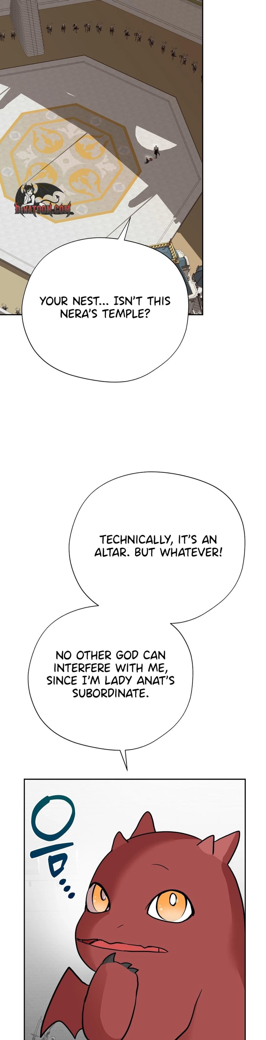 From Day Until Night (Uncensored), chapter 28, page 34 of 55