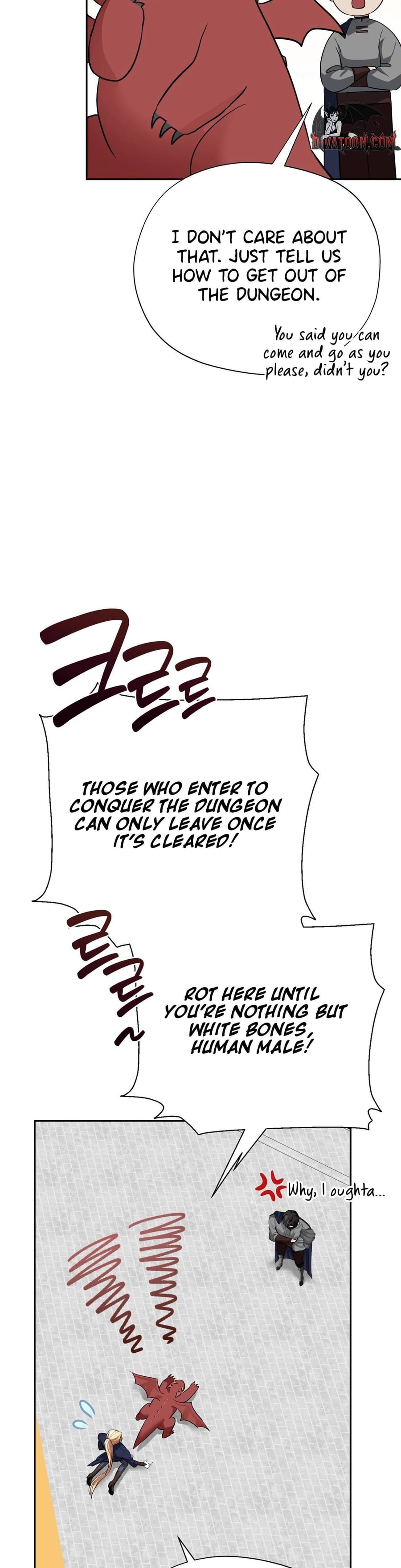 From Day Until Night (Uncensored), chapter 28, page 36 of 55