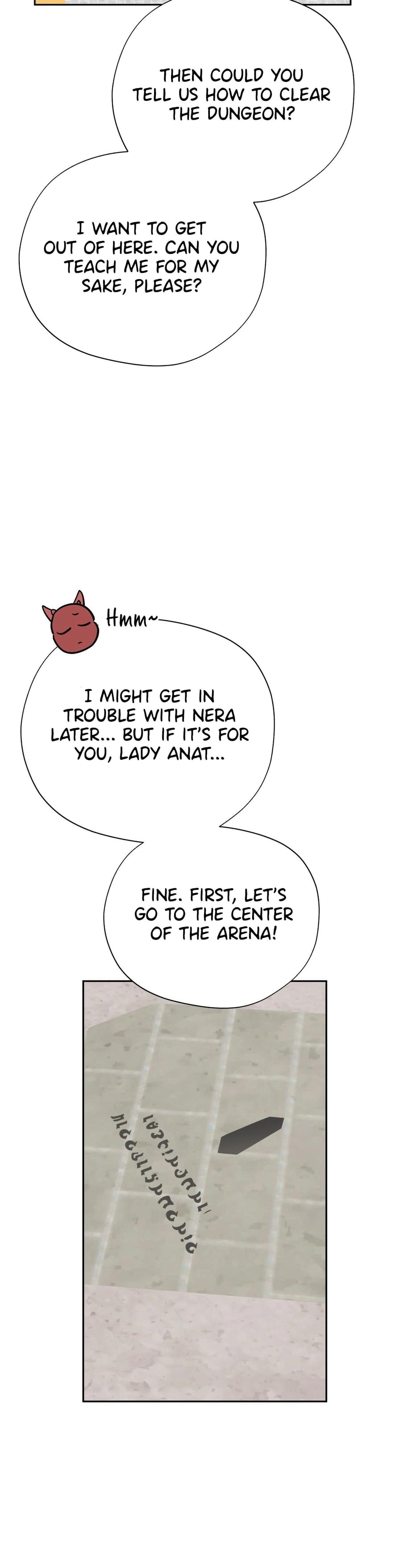 From Day Until Night (Uncensored), chapter 28, page 37 of 55