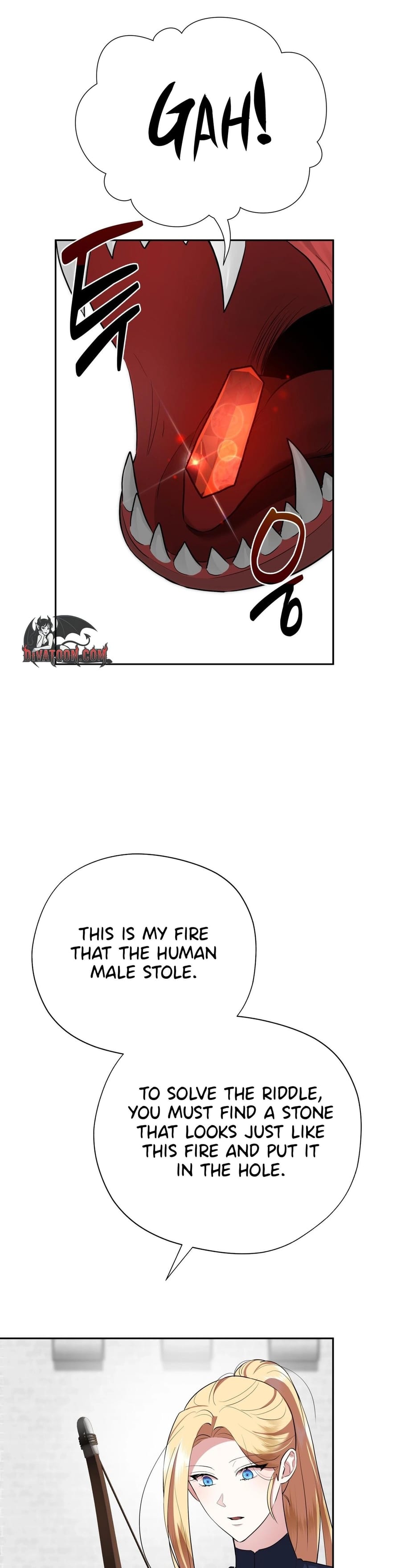 From Day Until Night (Uncensored), chapter 28, page 38 of 55