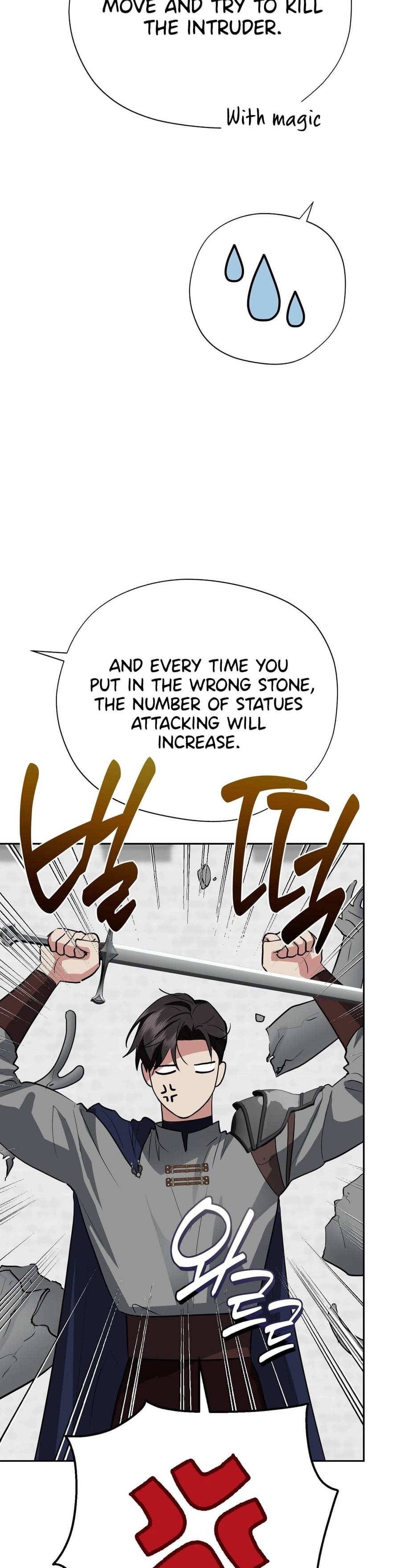 From Day Until Night (Uncensored), chapter 28, page 42 of 55