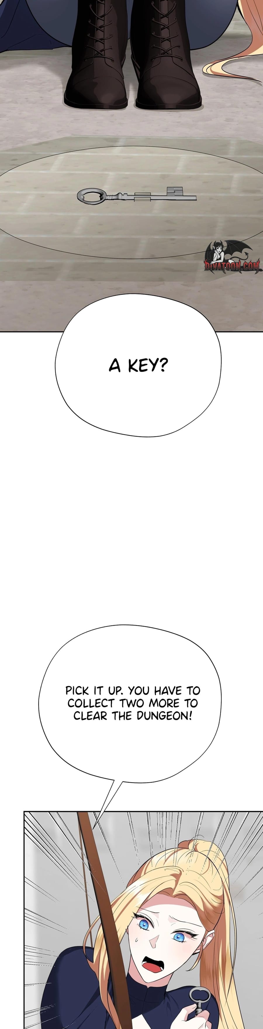 From Day Until Night (Uncensored), chapter 28, page 47 of 55