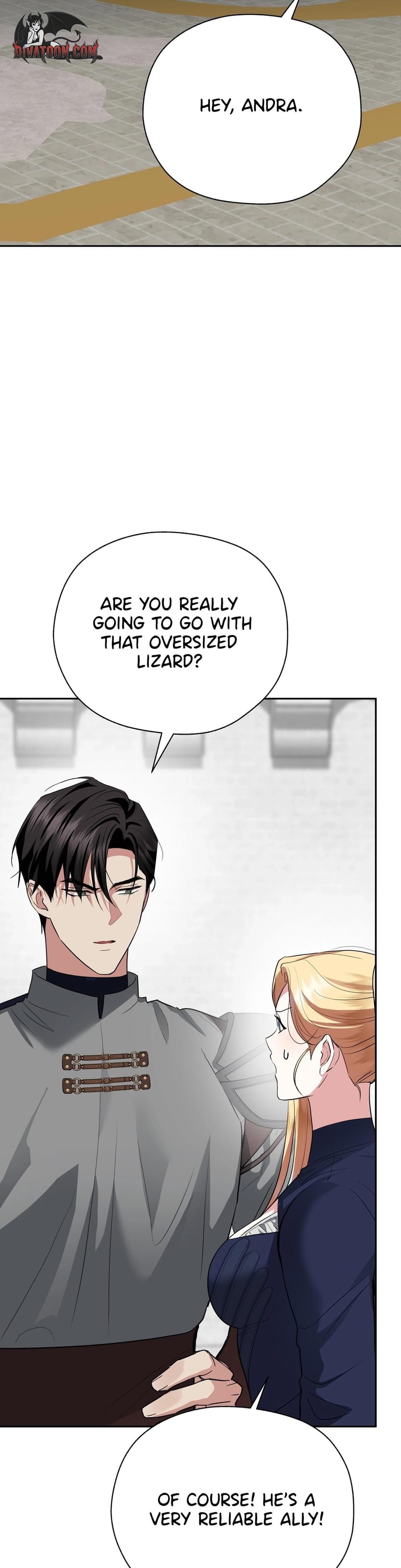 From Day Until Night (Uncensored), chapter 28, page 50 of 55