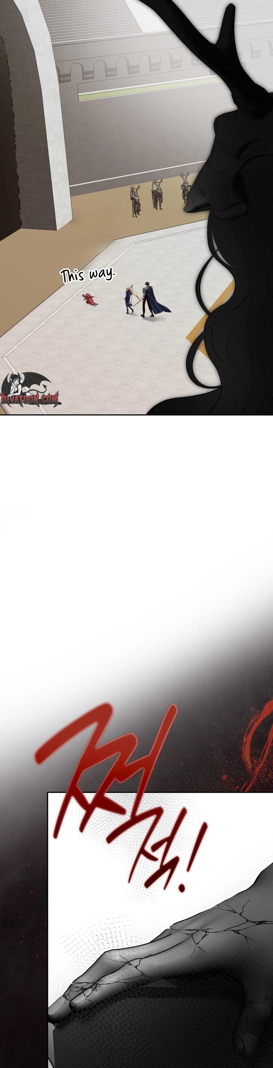 From Day Until Night (Uncensored), chapter 28, page 52 of 55