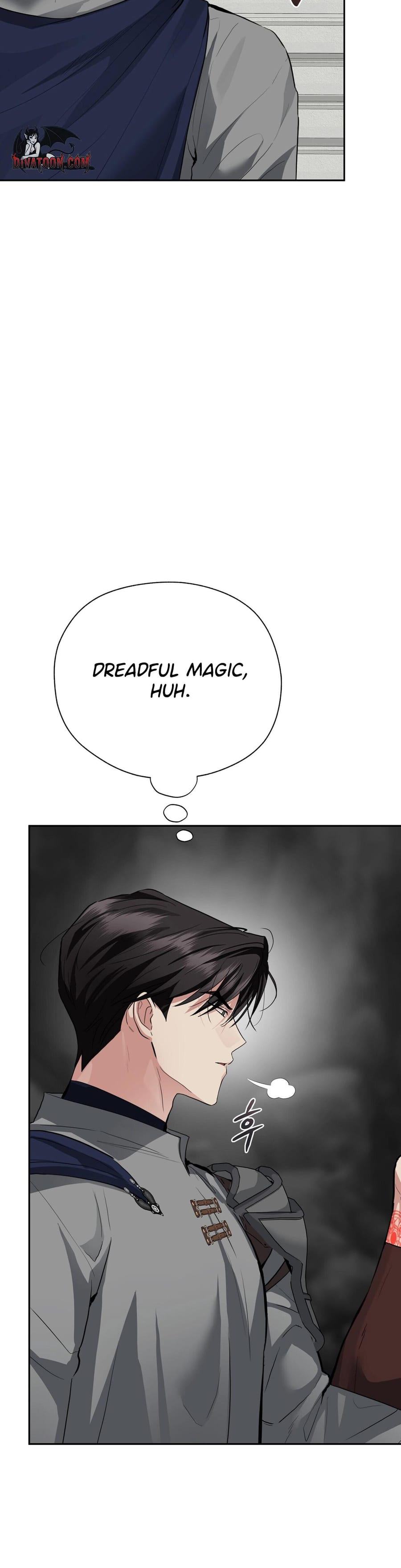 From Day Until Night (Uncensored), chapter 29, page 5 of 54