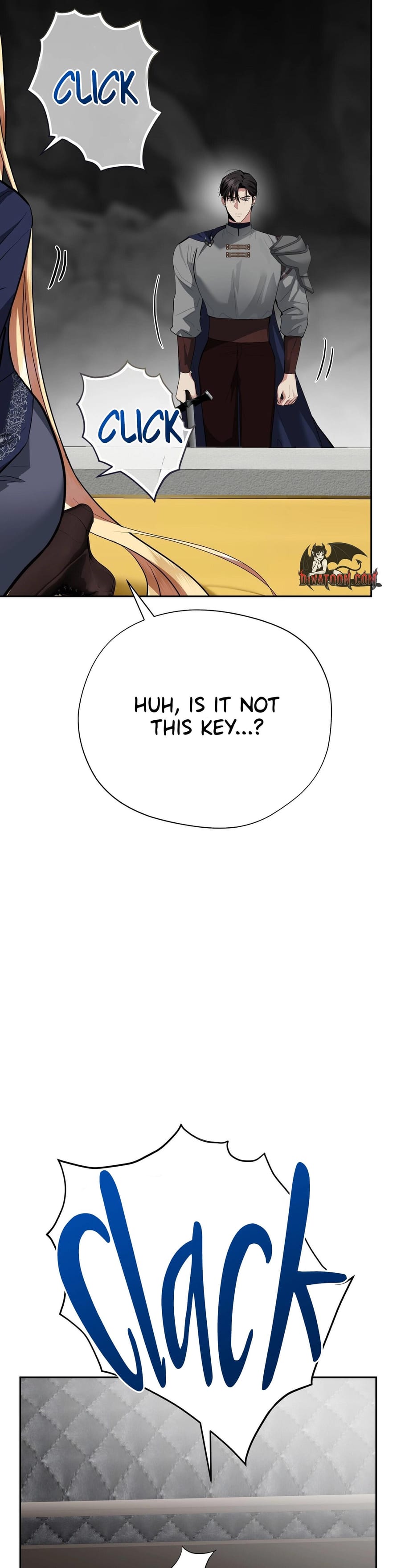 From Day Until Night (Uncensored), chapter 29, page 8 of 54