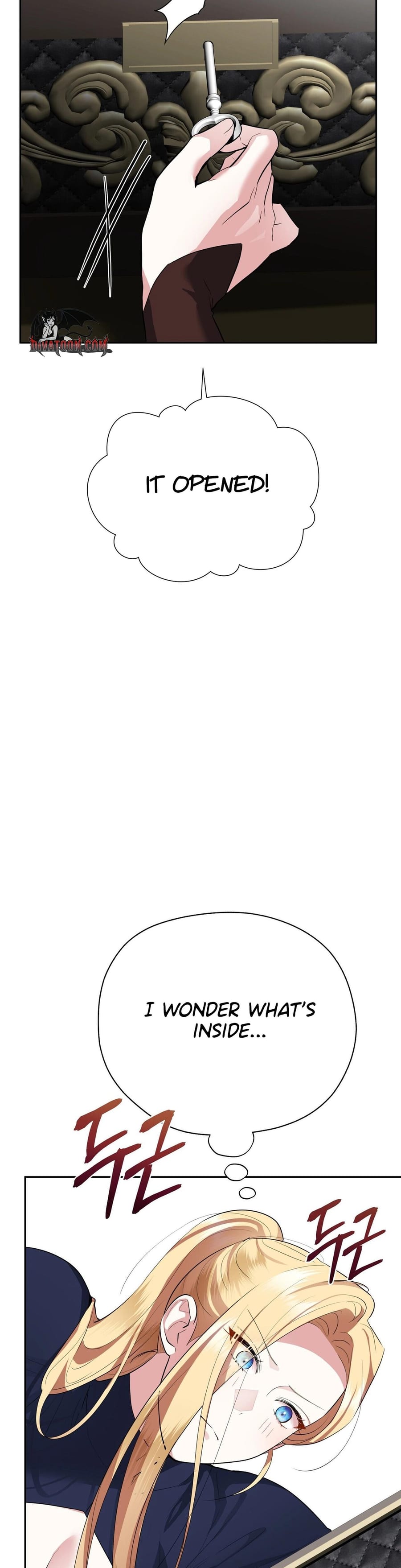From Day Until Night (Uncensored), chapter 29, page 9 of 54