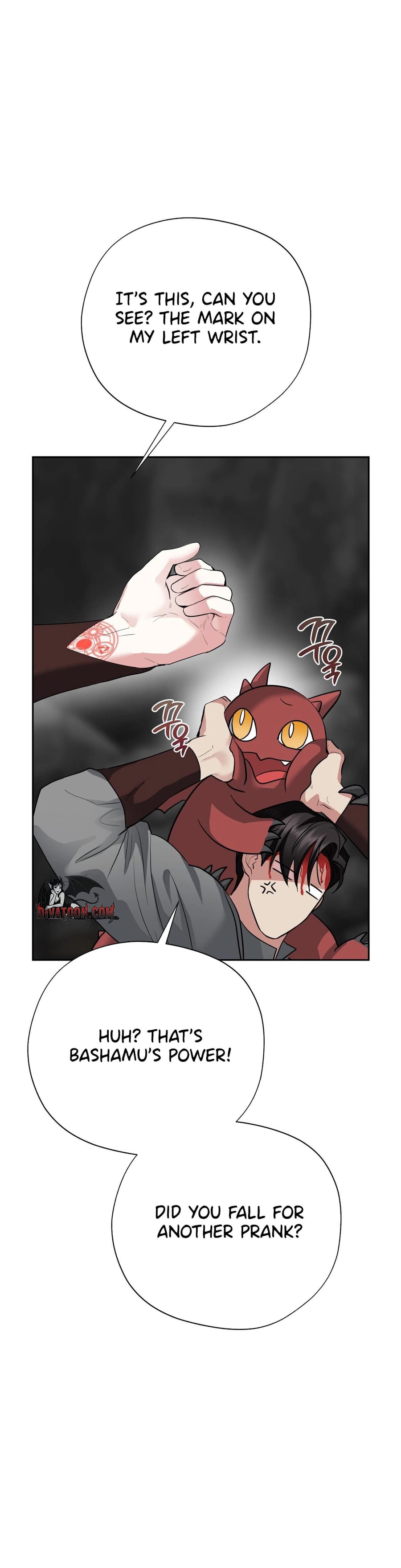 From Day Until Night (Uncensored), chapter 29, page 19 of 54