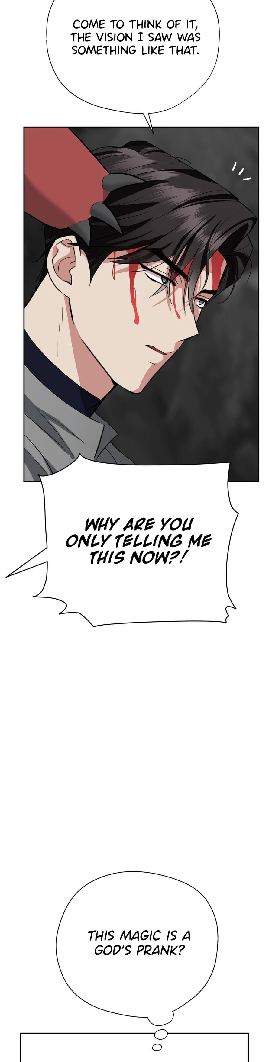 From Day Until Night (Uncensored), chapter 29, page 21 of 54