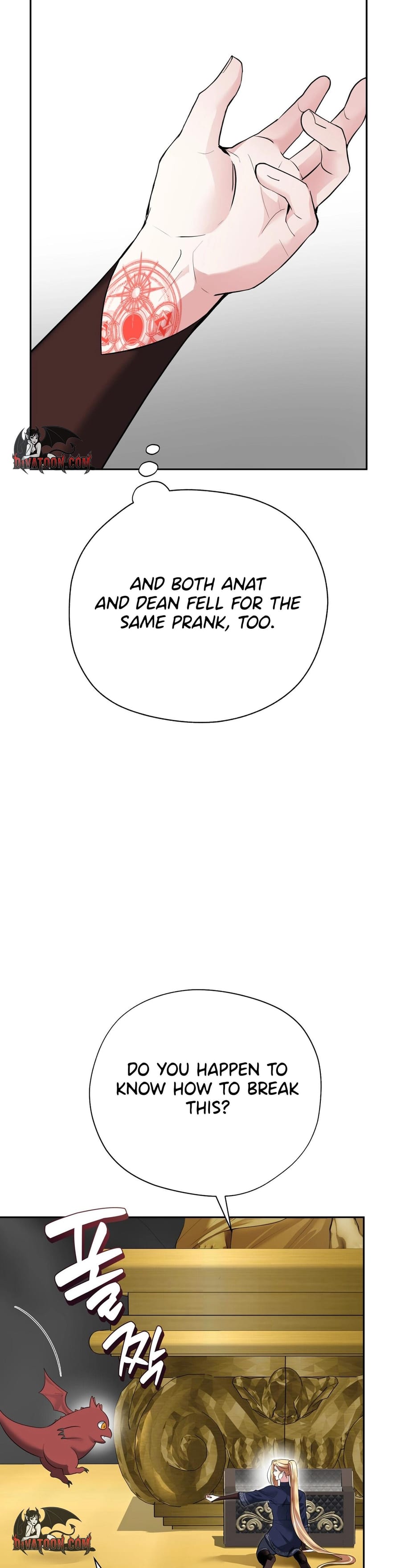 From Day Until Night (Uncensored), chapter 29, page 22 of 54