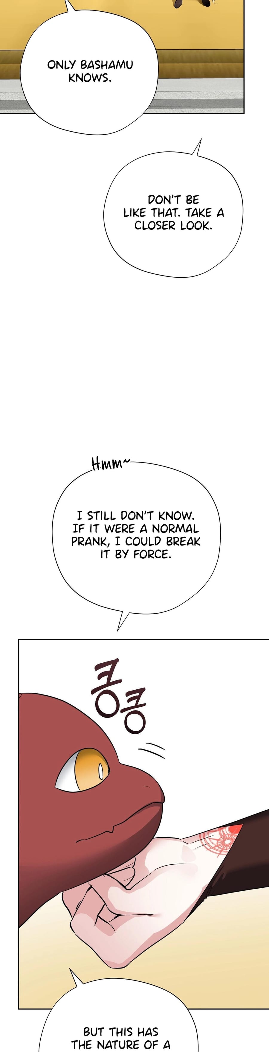 From Day Until Night (Uncensored), chapter 29, page 23 of 54